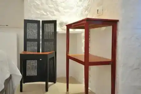Masseria Calandrella - 3