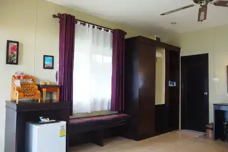 Lanta Castaway Beach Resort - 78