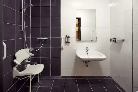 Van der Valk Arnhem - 50