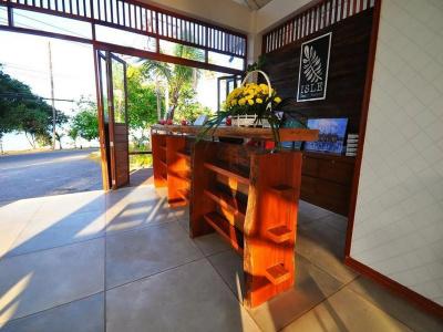 Isle Beach Resort Krabi - 14