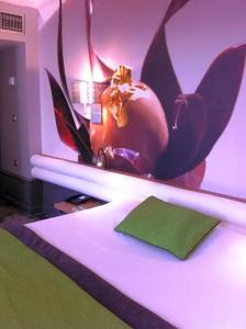 Hostellerie Du Chapeau Rouge - 63