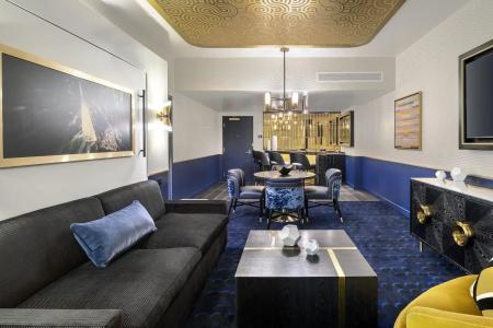 Circa Resort & Casino - Adults Only - 1