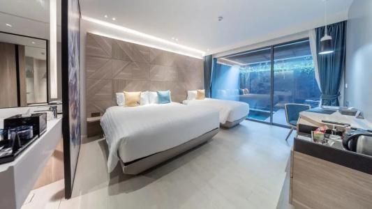 The Nature Phuket - Sha Extra Plus - 76
