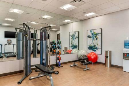 Comfort Inn & Suites Miami International Airport - 21