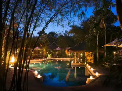 Sojourn Boutique Villas - 18