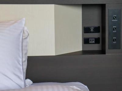 Four Points by Sheraton Hakodate - 48