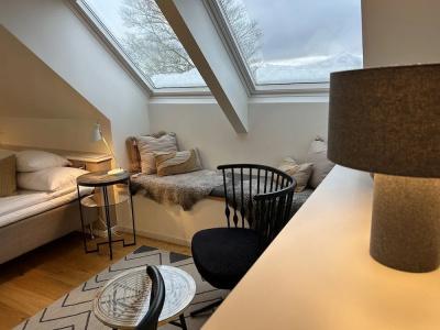 Hotell Hovgård & Longstay - 128