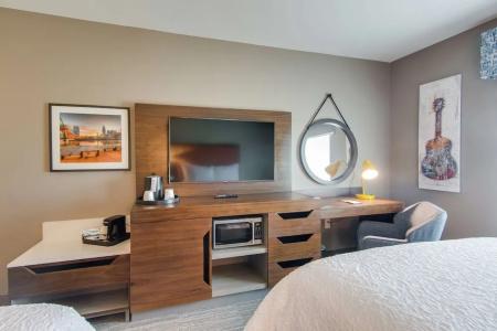Hampton Inn & Suites by Hilton Nashville North Skyline - 65