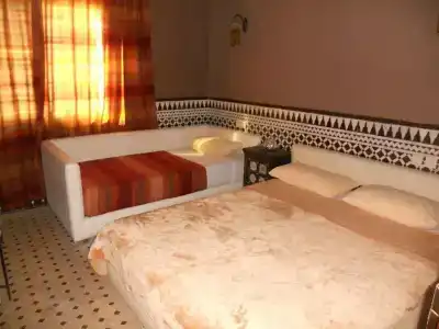 Riad Passiflora - 10
