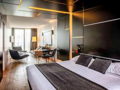 Mercure Villefranche en Beaujolais - 44