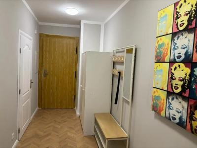 Zollikof Aparts - Sauna & Studio - 9