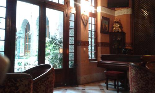 Hôtel Transatlantique - 0