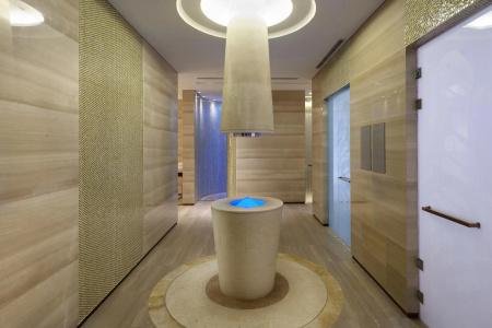 Mandarin Oriental Pudong, Shanghai - 22