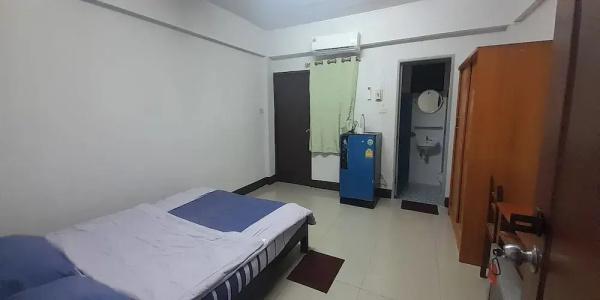 The First Resident Lamphun - 21