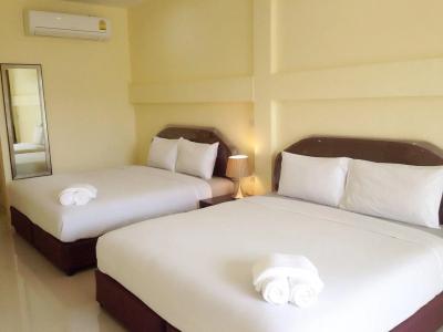 The Cube Resort - 71