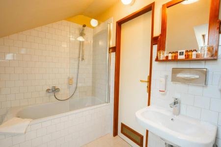 Chateau St. Havel - Wellness - 7