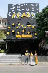 Ray Hostel - 49