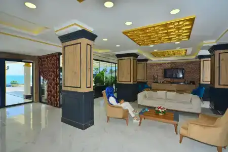 Sea Star - All Inclusive - 15