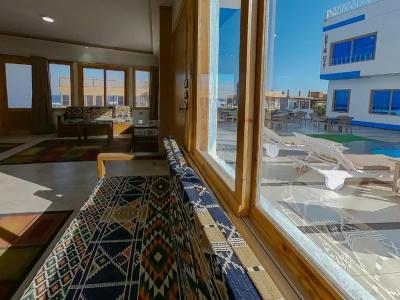 Seaview Dahab - 100
