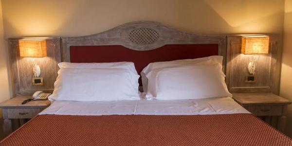 Relais I Piastroni - Di Nardo Group - 80
