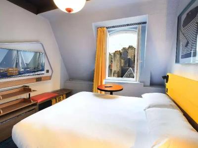 ibis Styles Saint Malo Centre Historique - 132