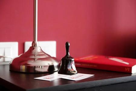 120 Rodionoff Palermo B&B - 61