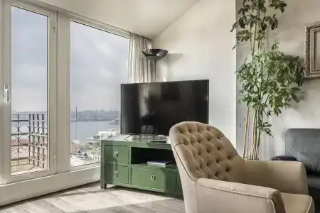 Ansen and Suites - 80