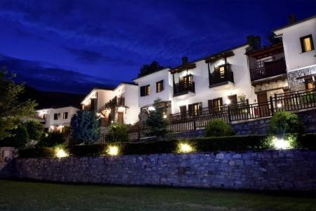 Pelion Resort - 0