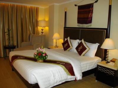 Lux Riverside & Apartment - 76