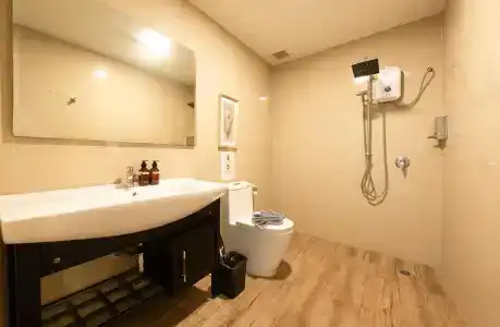 The Golden Ville Boutique and Spa - 31