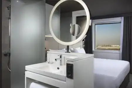 Innside by Melia Paris Charles de Gaulle Airport - 9