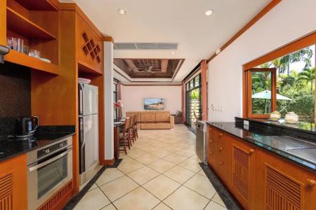 Baan Bua Estate by Tropiclook - 38