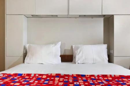 ss Rotterdam Hotel en Restaurants - 40