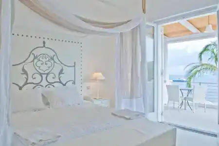 Villa Enrica - Aeolian Charme - 29