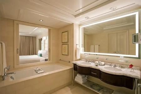The St. Regis Atlanta - 81