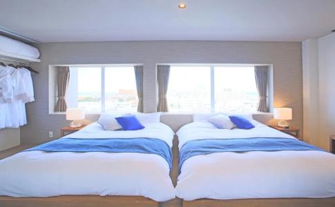 Guest House Chura Cucule Ishigakijima - 1