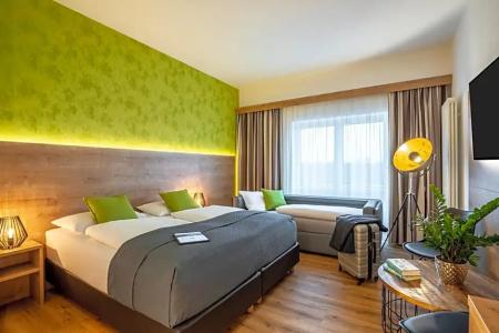 Mercure Bad Oeynhausen City - 43