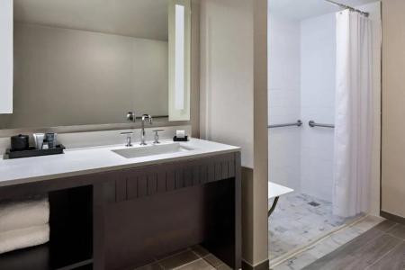 JW Marriott Houston by the Galleria - 37