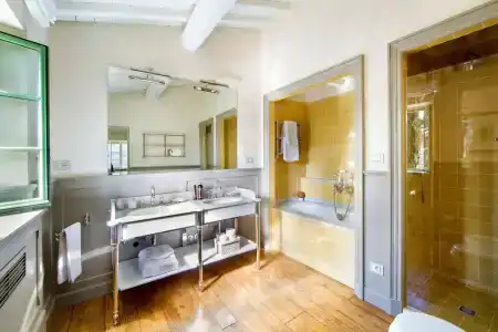 Borgo Del Cabreo - 7