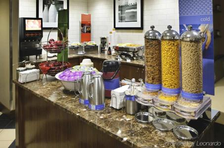Hampton Inn Manhattan Chelsea - 11