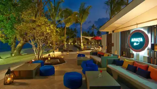 Amari Koh Samui - Sha Extra Plus - 25