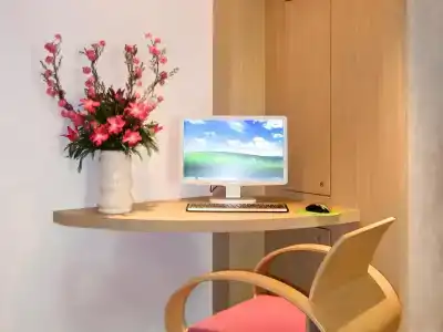 ibis Styles Annecy Centre Gare - 6