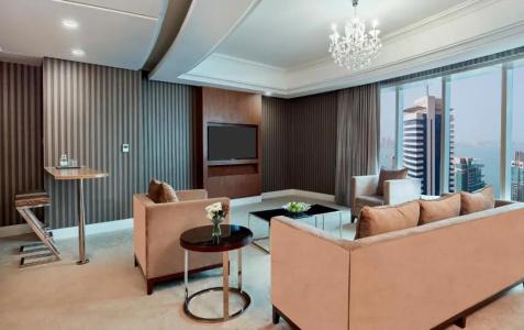 Crowne Plaza West Bay, An Ihg - 79