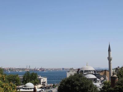Waw Galataport - 22