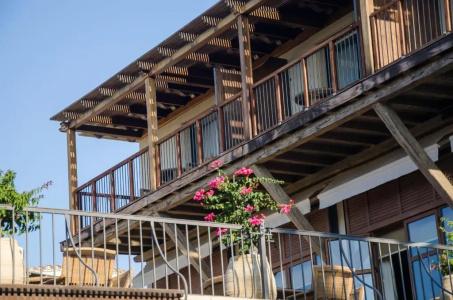Columbia Beach Resort - 220