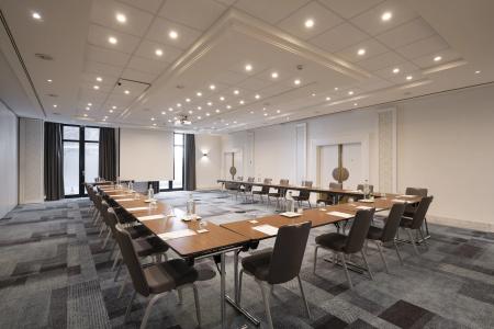 Holiday Inn Hasselt, An Ihg - 23