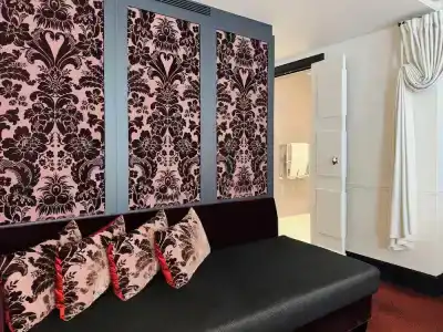 La Chambre du Marais - 44