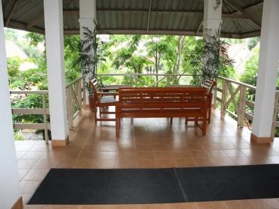 Tonwa Resort - 39