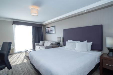 Sandman & Suites South - 50