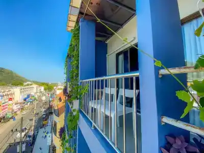 Sino Inn Phuket - Sha Plus - 194